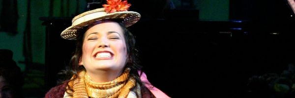 > My Fair Lady