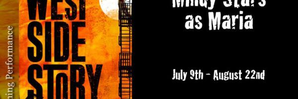 This Summer: West Side Story