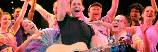 > All Shook Up
