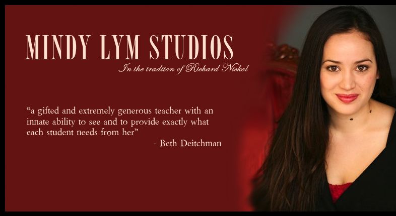 Introducing: Mindy Lym Studios