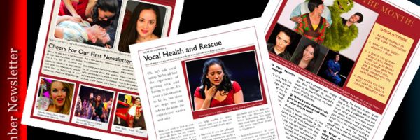 November Newsletter
