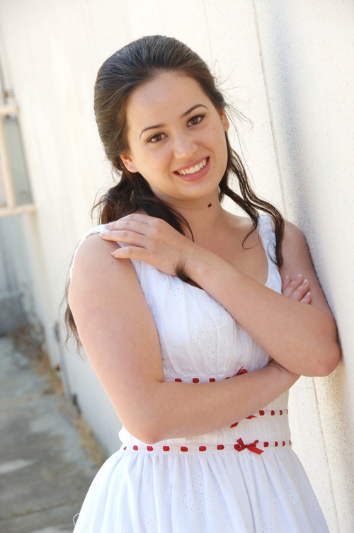 Maria - West Side Story